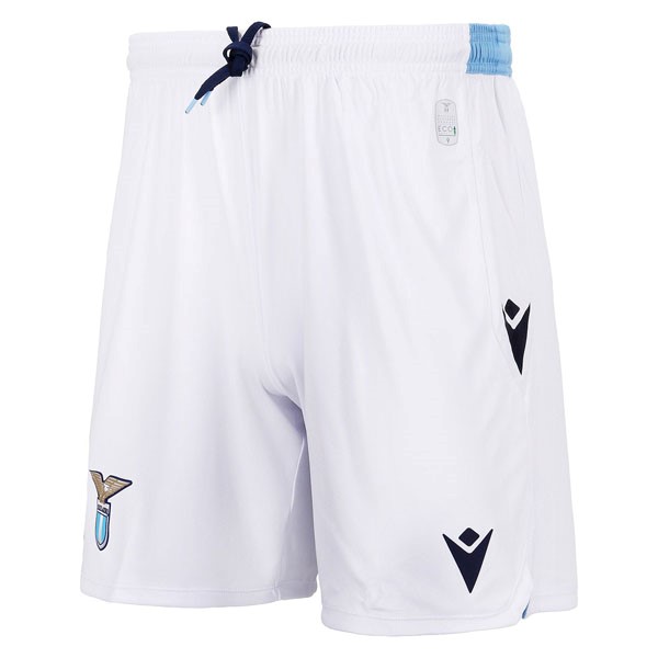 Pantalones Lazio 1ª 2021-2022